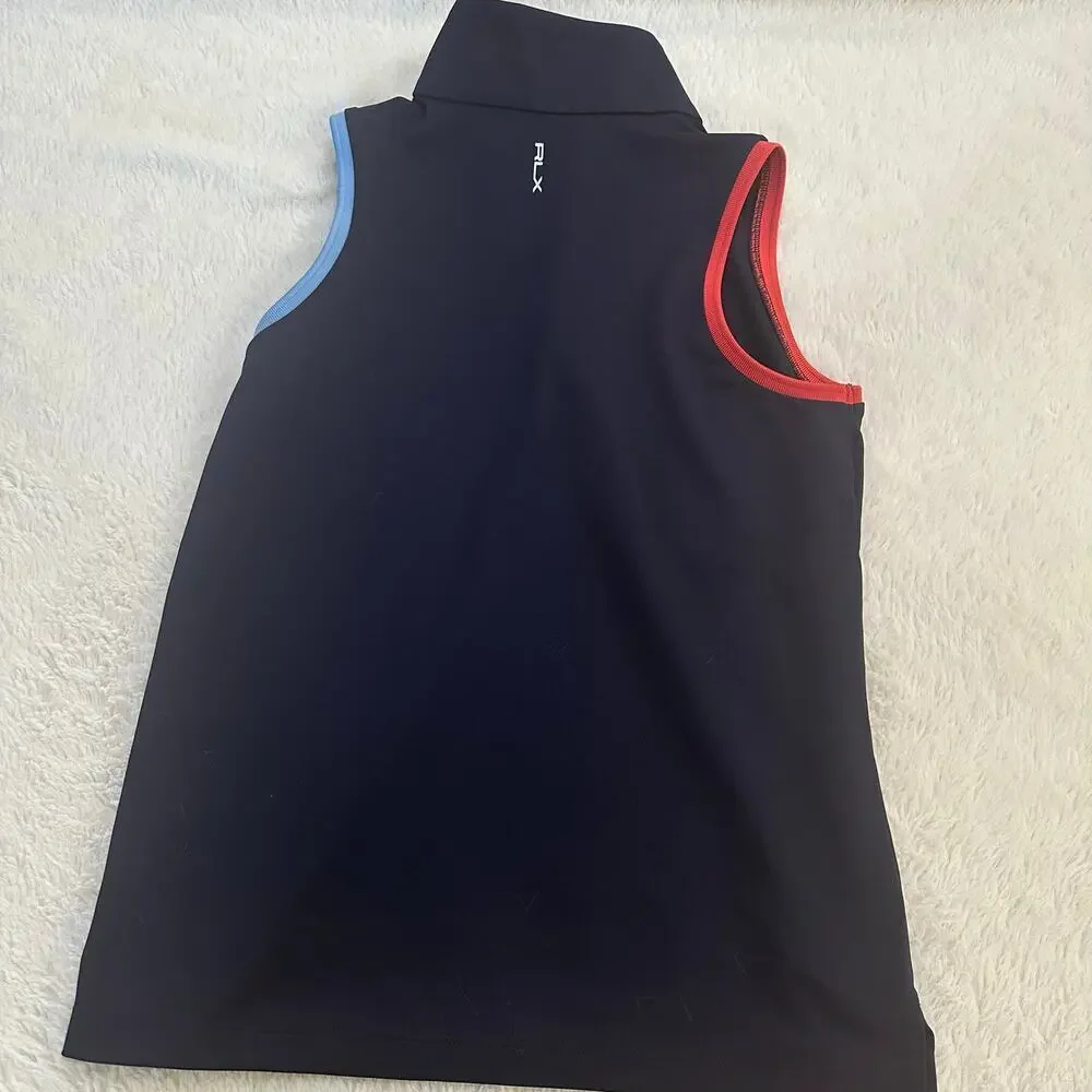 Ralph Lauren Tank sz 8-10
